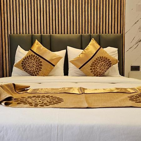 Xcess Residence Pattaya Luaran gambar