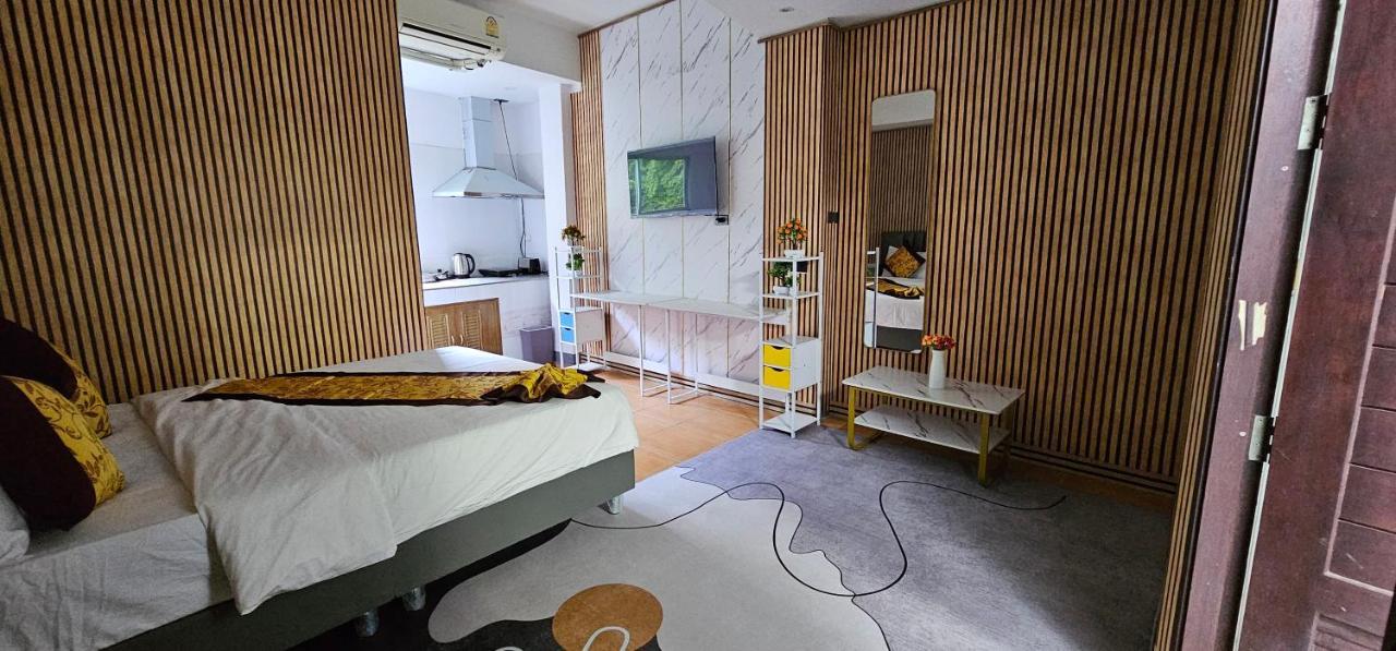 Xcess Residence Pattaya Luaran gambar