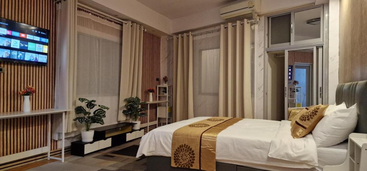 Xcess Residence Pattaya Luaran gambar