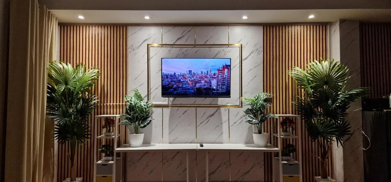 Xcess Residence Pattaya Luaran gambar