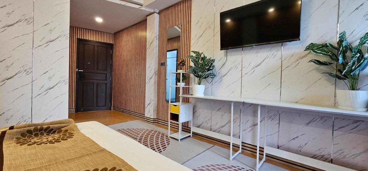 Xcess Residence Pattaya Luaran gambar