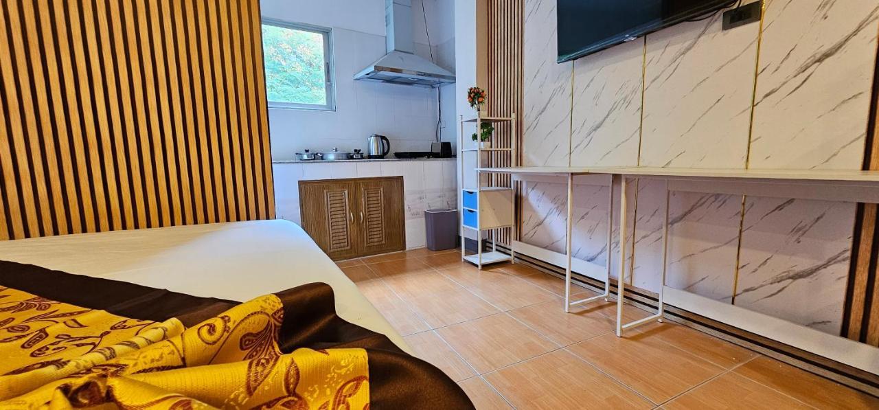 Xcess Residence Pattaya Luaran gambar