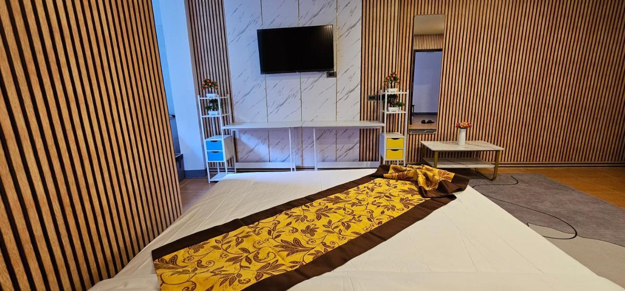 Xcess Residence Pattaya Luaran gambar