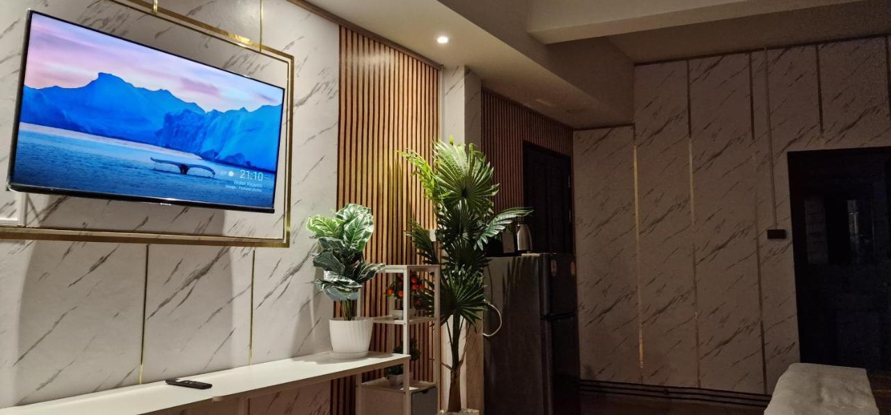 Xcess Residence Pattaya Luaran gambar
