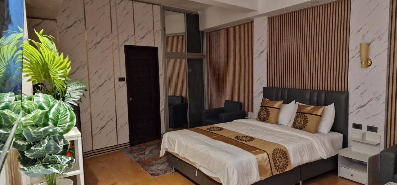 Xcess Residence Pattaya Luaran gambar