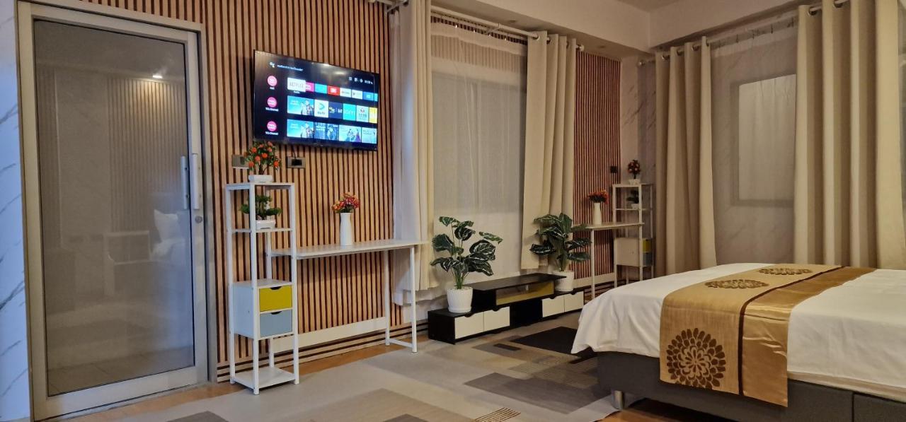 Xcess Residence Pattaya Luaran gambar