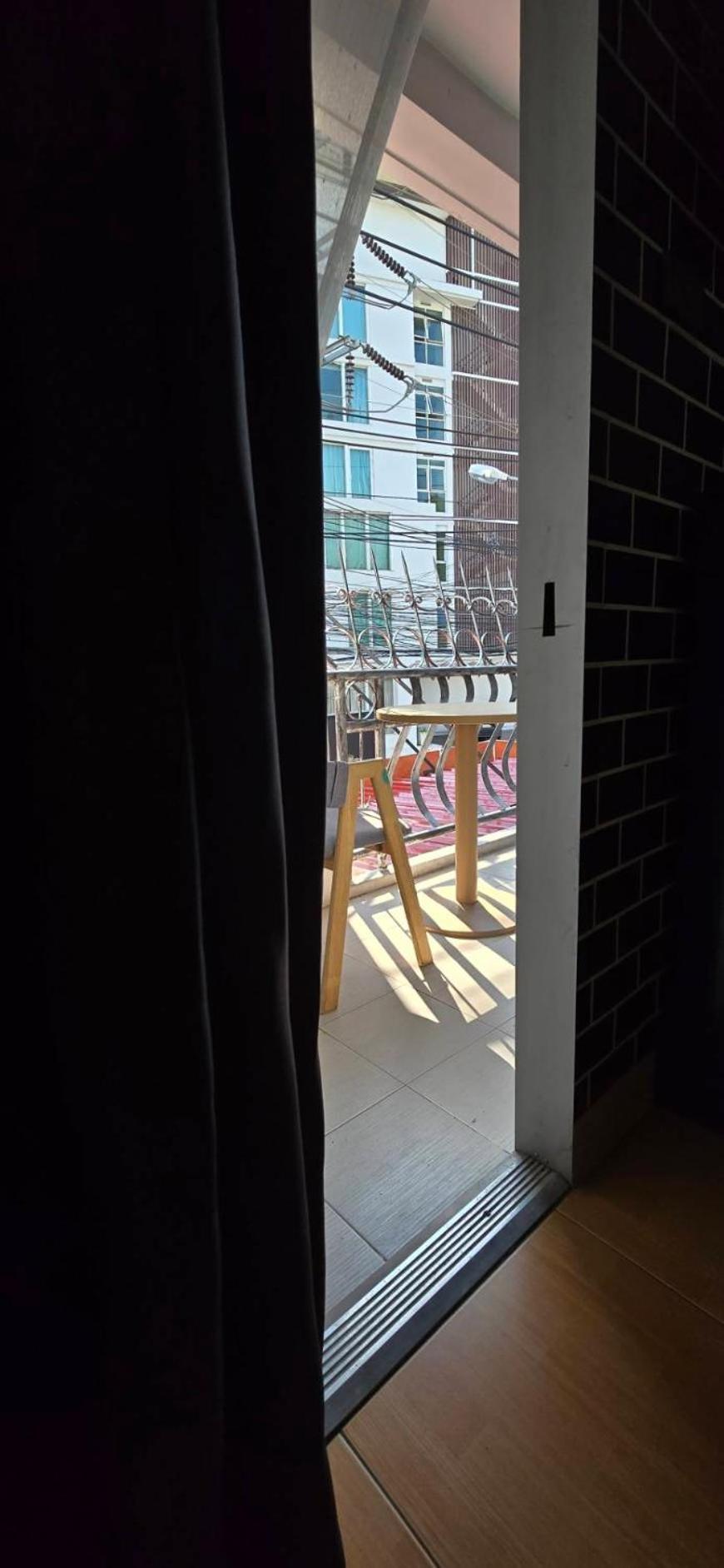 Xcess Residence Pattaya Luaran gambar