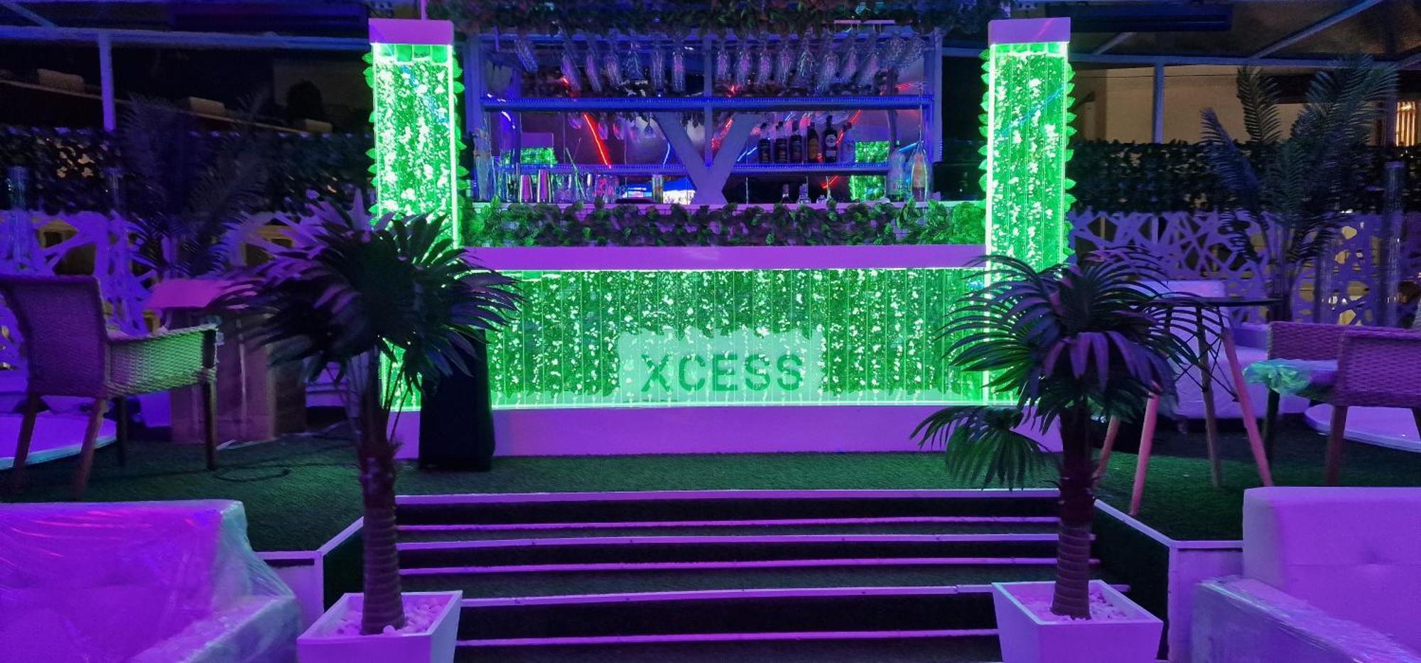Xcess Residence Pattaya Luaran gambar