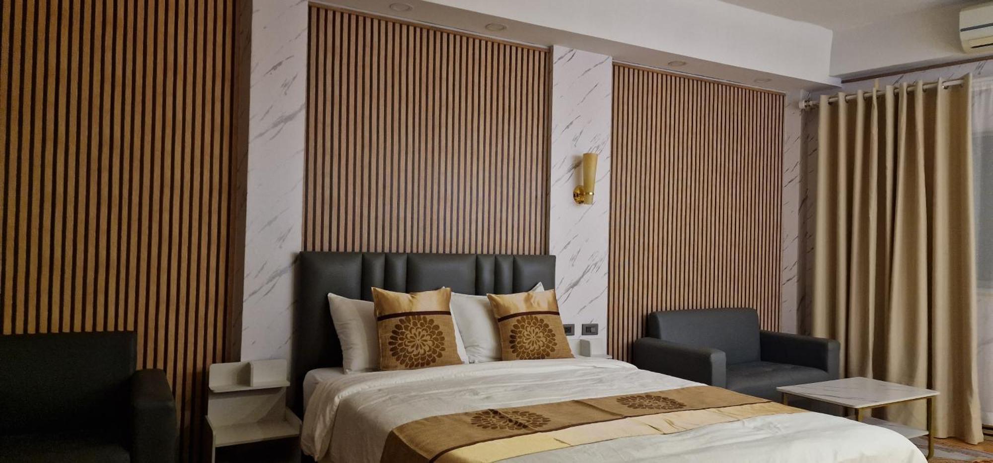 Xcess Residence Pattaya Luaran gambar