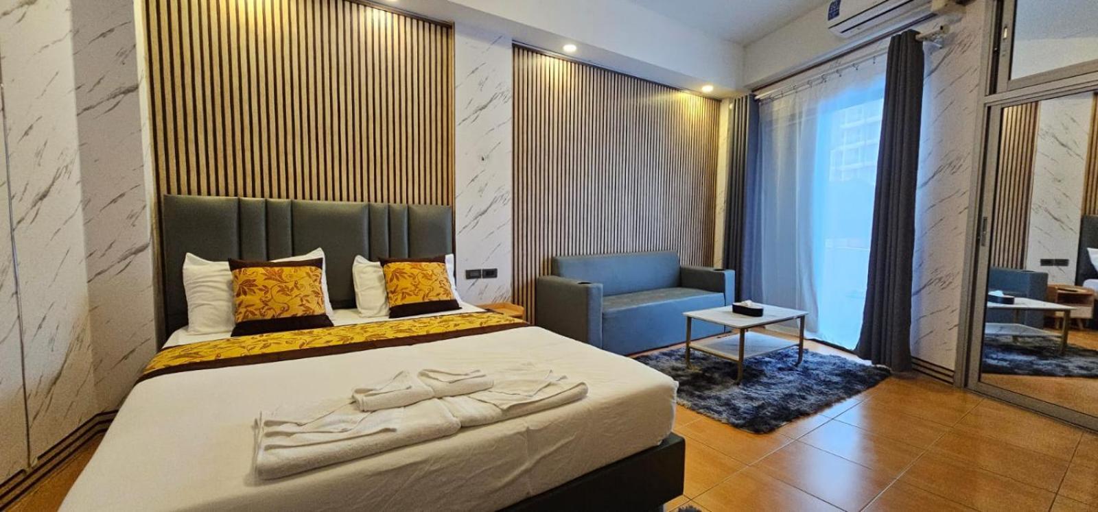 Xcess Residence Pattaya Luaran gambar