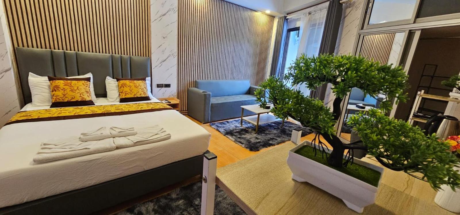 Xcess Residence Pattaya Luaran gambar