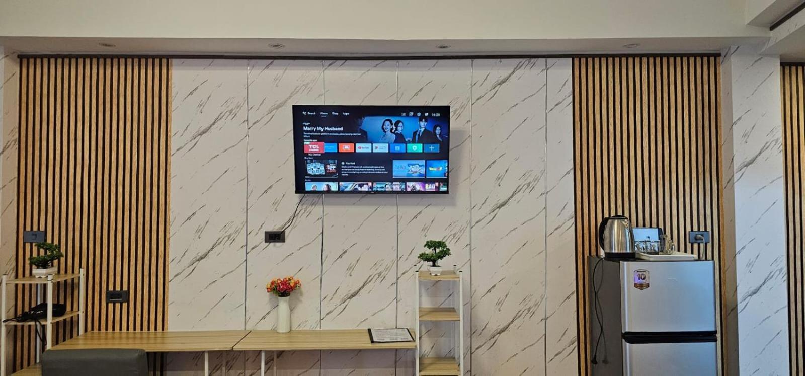 Xcess Residence Pattaya Luaran gambar
